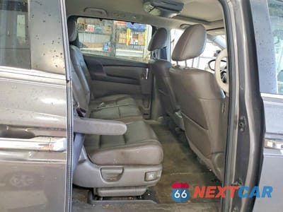 Zdjęcie 11 z 13 samochodu: 2014 HONDA ODYSSEY EXL VIN:5FNRL5H60EB021766 - miniatura
