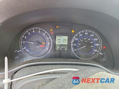 Zdjęcie 9 z 11 samochodu: 2011 INFINITI G37 SEDAN X VIN:JN1CV6AR3BM351160 - miniatura