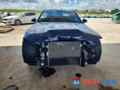 Piąte zdjęcie samochodu w środku: 2024 MERCEDES-BENZ C 300 VIN:W1KAF4GB9RR163908 - miniatura