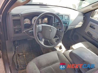 Zdjęcie 8 z 12 samochodu: 2006 DODGE DAKOTA ST VIN:1D7HE22KX6S669104 - miniatura