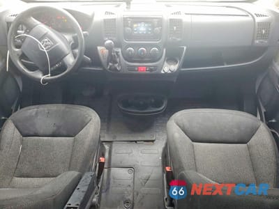 Zdjęcie 8 z 13 samochodu: 2014 RAM PROMASTER 2500 2500 HIGH VIN:3C6TRVDG8EE107052 - miniatura