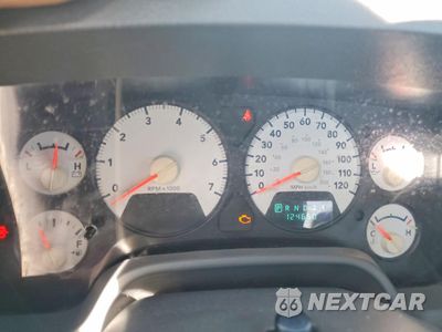 Zdjęcie 9 z 12 samochodu: 2006 DODGE RAM 1500 ST VIN:1D7HA18N66J208530 - miniatura