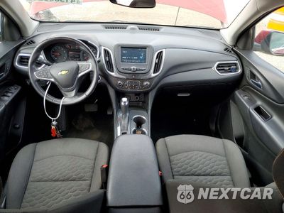 Zdjęcie 8 z 13 samochodu: 2018 CHEVROLET EQUINOX LT VIN:2GNAXJEV5J6237612 - miniatura