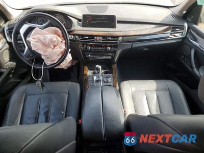 Zdjęcie 8 z 11 samochodu: 2014 BMW X5 XDRIVE35I VIN:5UXKR0C58E0H25439 - miniatura