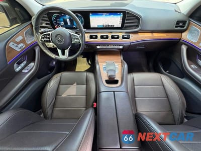 Zdjęcie 9 z 10 samochodu: 2020 MERCEDES-BENZ GLE 350 4MATIC VIN:4JGFB4KBXLA010412 - miniatura