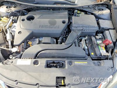 Zdjęcie 11 z 11 samochodu: 2016 NISSAN ALTIMA 2.5 S VIN:1N4AL3AP7GC179452 - miniatura