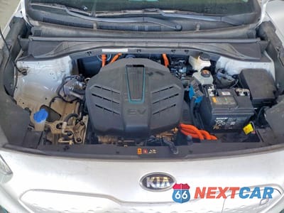 Zdjęcie 11 z 12 samochodu: 2020 KIA NIRO EV EX VIN:KNDCC3LGXL5062530 - miniatura