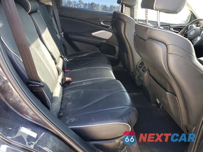 Zdjęcie 11 z 12 samochodu: 2019 ACURA RDX ADVANCE VIN:5J8TC1H72KL008244 - miniatura