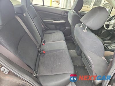 Zdjęcie 10 z 12 samochodu: 2015 SUBARU IMPREZA VIN:JF1GPAA68F8300890 - miniatura