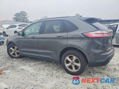 Drugie zdjęcie samochodu z przodu: 2020 FORD EDGE VIN:2FMPK3G99LBB24572 - miniatura