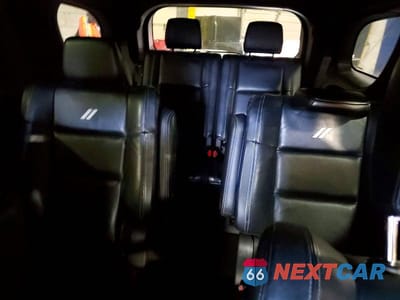 Zdjęcie 10 z 12 samochodu: 2020 DODGE DURANGO R VIN:1C4SDJCT7LC156080 - miniatura