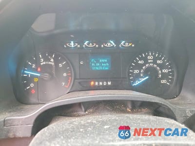 Zdjęcie 9 z 12 samochodu: 2019 FORD F150 VIN:1FTMF1C52KKD38830 - miniatura