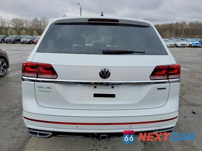 Zdjęcie 6 z 13 samochodu: 2022 VOLKSWAGEN ATLAS VIN:1V2FR2CA7NC536593 - miniatura