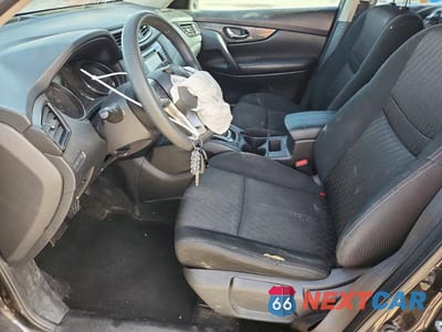 Zdjęcie 7 z 13 samochodu: 2018 NISSAN ROGUE S VIN:KNMAT2MT7JP513914 - miniatura