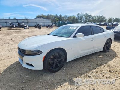 2018 DODGE CHARGER R 2C3CDXCT7JH205851 - główne zdjęcie licytacji z USA - miniatura