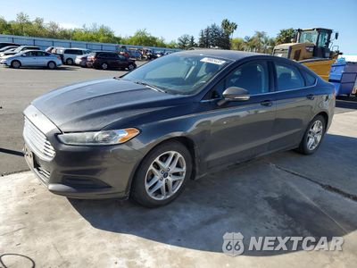 2016 FORD FUSION SE 3FA6P0H74GR282649 - główne zdjęcie licytacji z USA - miniatura