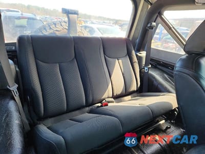 Zdjęcie 11 z 12 samochodu: 2017 JEEP WRANGLER SPORT VIN:1C4AJWAG9HL547701 - miniatura