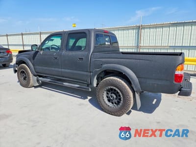 Drugie zdjęcie samochodu z przodu: 2004 TOYOTA TACOMA PRERUNNER V6 VIN:5TEGN92N74Z425363 - miniatura