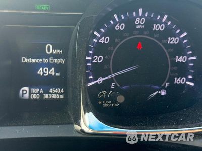Zdjęcie 8 z 10 samochodu: 2014 TOYOTA AVALON HYBRID XLE PREMIUM VIN:4T1BD1EB7EU021808 - miniatura