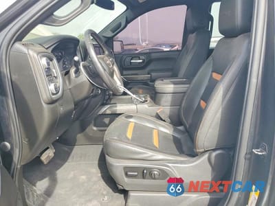 Zdjęcie 7 z 12 samochodu: 2021 GMC SIERRA K1500 AT4 VIN:1GTU9EET5MZ381630 - miniatura