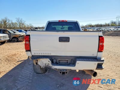Zdjęcie 6 z 12 samochodu: 2018 CHEVROLET SILVERADO K2500 HEAVY DUTY LT VIN:1GC1KVEY7JF149708 - miniatura