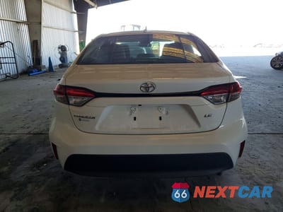Zdjęcie 6 z 12 samochodu: 2025 TOYOTA COROLLA LE VIN:5YFB4MDE6SP332088 - miniatura