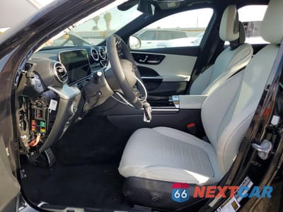 Zdjęcie 7 z 13 samochodu: 2026 MERCEDES-BENZ C 300 4MATIC VIN:W1KAF4HB8TR313142 - miniatura