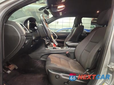 Zdjęcie 7 z 12 samochodu: 2018 JEEP GRAND CHEROKEE LAREDO VIN:1C4RJFAG2JC156897 - miniatura