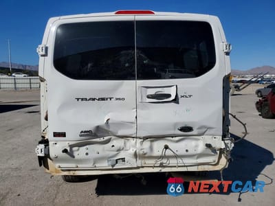 Zdjęcie 6 z 13 samochodu: 2022 FORD TRANSIT T-350 VIN:1FBAX9YG9NKA62471 - miniatura