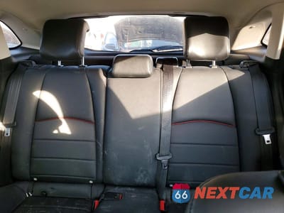 Zdjęcie 10 z 14 samochodu: 2018 MAZDA CX-3 TOURING VIN:JM1DKFC73J0319157 - miniatura