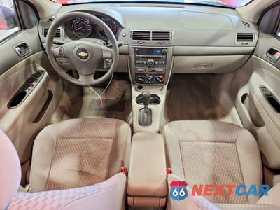 Zdjęcie 8 z 13 samochodu: 2007 CHEVROLET COBALT LT VIN:1G1AL55F377355373 - miniatura