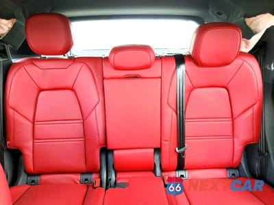 Zdjęcie 10 z 14 samochodu: 2023 PORSCHE CAYENNE BASE VIN:WP1AA2AY6PDA06517 - miniatura