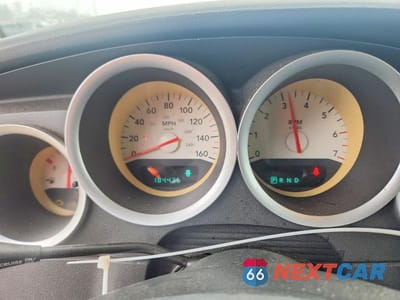 Zdjęcie 9 z 12 samochodu: 2007 DODGE CHARGER R VIN:2B3KA53H07H880693 - miniatura