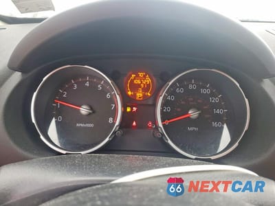 Zdjęcie 9 z 12 samochodu: 2009 NISSAN ROGUE S VIN:JN8AS58T29W042193 - miniatura