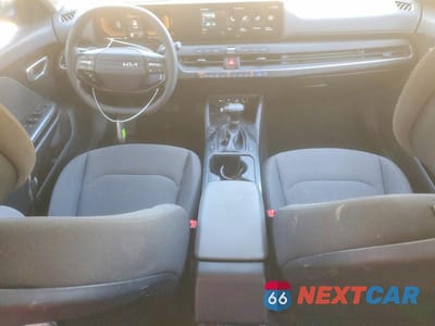 Zdjęcie 8 z 12 samochodu: 2025 KIA K4 LXS VIN:3KPFT4DE2SE056529 - miniatura