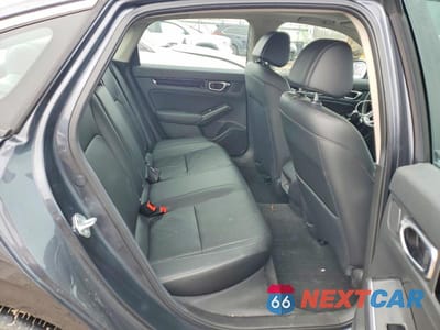 Zdjęcie 10 z 12 samochodu: 2024 HONDA CIVIC TOURING VIN:2HGFE1F95RH328127 - miniatura