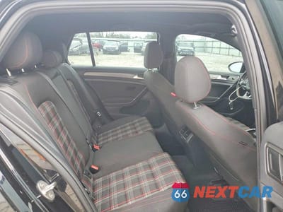 Zdjęcie 10 z 12 samochodu: 2019 VOLKSWAGEN GTI S VIN:3VW6T7AU8KM013135 - miniatura