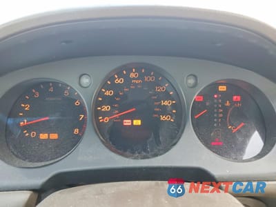 Zdjęcie 9 z 12 samochodu: 2001 ACURA 3.5RL VIN:JH4KA96571C002579 - miniatura