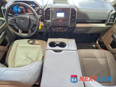 Zdjęcie 8 z 12 samochodu: 2018 FORD F150 SUPERCREW VIN:1FTEW1EG6JKD01555 - miniatura