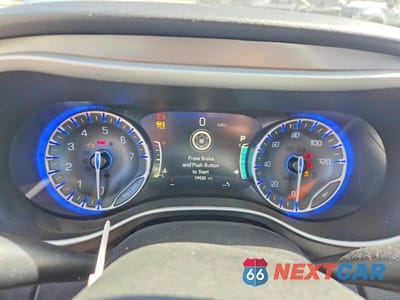 Zdjęcie 9 z 13 samochodu: 2023 CHRYSLER PACIFICA TOURING L VIN:2C4RC1BG2PR530789 - miniatura