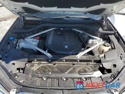 Zdjęcie 12 z 12 samochodu: 2022 BMW X5 SDRIVE 40I VIN:5UXCR4C08N9M79372 - miniatura