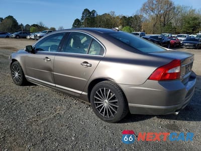 Drugie zdjęcie samochodu z przodu: 2008 VOLVO S80 T6 TURBO VIN:YV1AH992681057860 - miniatura