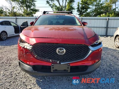 Piąte zdjęcie samochodu w środku: 2023 MAZDA CX-30 SELECT VIN:3MVDMBBM0PM526832 - miniatura