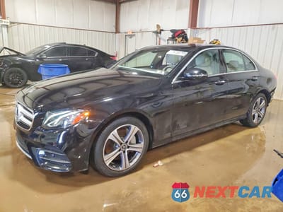 2020 MERCEDES-BENZ E 350 4MATIC WDDZF8EB9LA745185 - główne zdjęcie licytacji z USA - miniatura