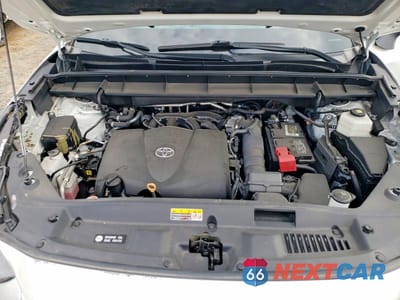 Zdjęcie 12 z 13 samochodu: 2022 TOYOTA HIGHLANDER XLE VIN:5TDGZRBH5NS206267 - miniatura