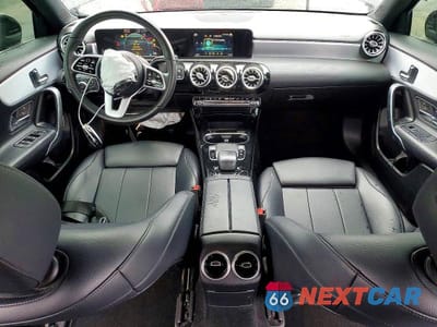 Zdjęcie 8 z 11 samochodu: 2019 MERCEDES-BENZ A 220 VIN:WDD3G4EB9KW017296 - miniatura