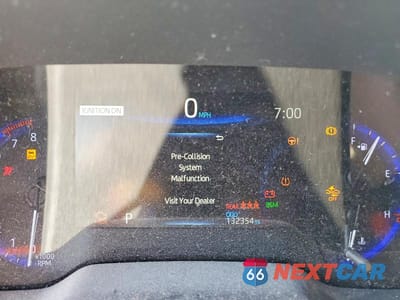 Zdjęcie 9 z 14 samochodu: 2019 TOYOTA COROLLA HATCHBACK XSE VIN:JTNK4RBEXK3061072 - miniatura