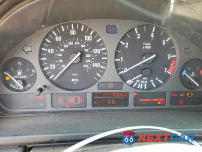 Zdjęcie 9 z 11 samochodu: 1998 BMW 528 I AUTOMATIC VIN:WBADD6329WBW34228 - miniatura