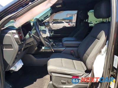 Zdjęcie 7 z 12 samochodu: 2022 FORD F150 SUPERCREW VIN:1FTEW1CP4NFB83488 - miniatura