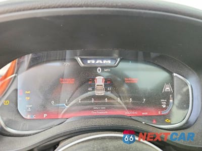 Zdjęcie 9 z 11 samochodu: 2025 RAM 1500 BIG HORN VIN:1C6SRFFP2SN703716 - miniatura